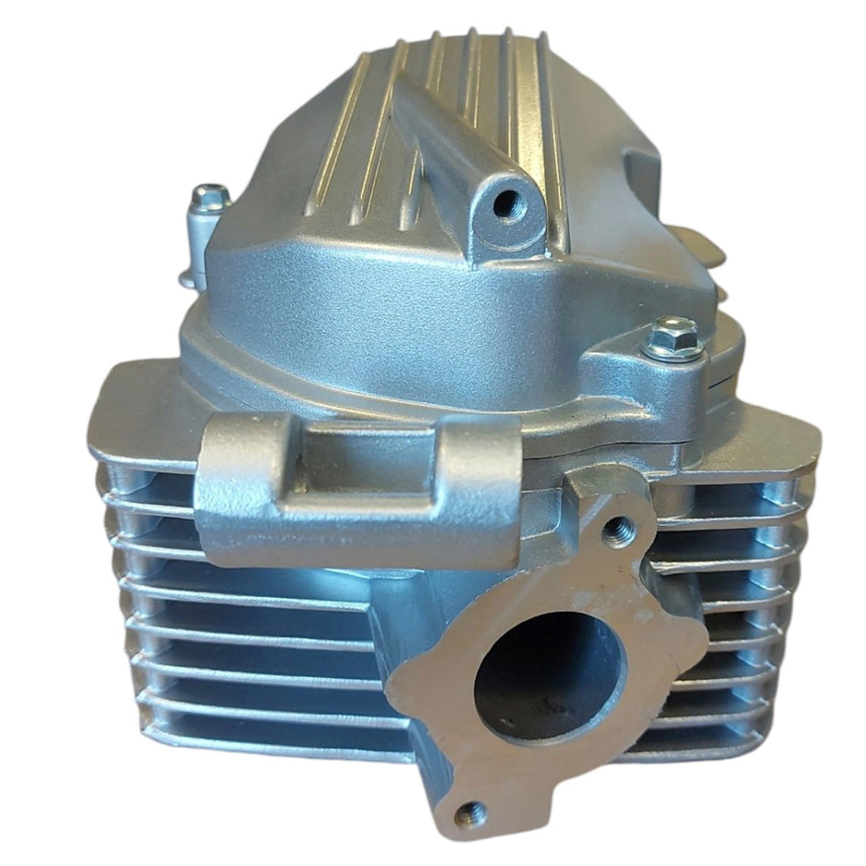 Tapa de Cilindro 200cc Completa con Válvulas y Balancines-Cilindros de motor motos-Multishop Uruguay