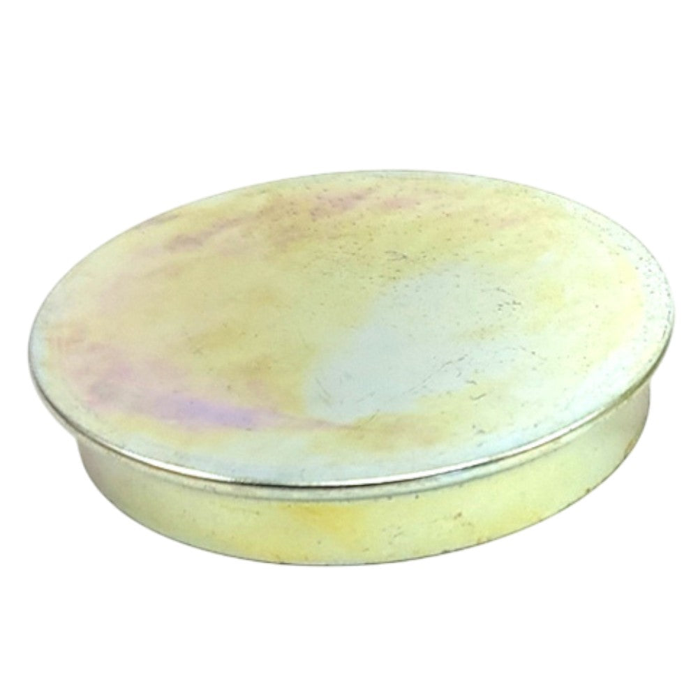 Tapa Maza Rueda Trasera Vw Golf/Polo/Bora-Transmision-Multishop Uruguay