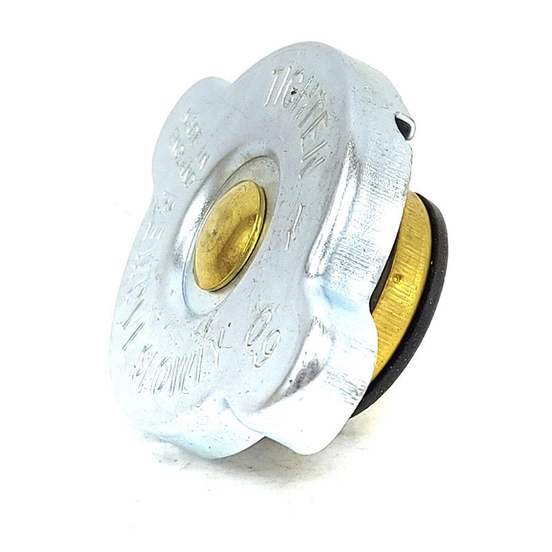 Tapa Radiador Japoneses Alta 16Mm 0.9L C/Resorte-Tapon Radiador-Multishop Uruguay
