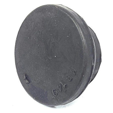 Tapón de Aceite Chevette Goma | Motores GM A10 A20 C20 (2 un)-Tapon Aceite-Multishop Uruguay