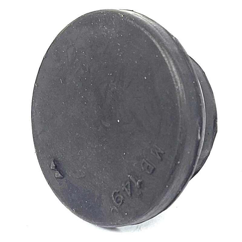 Tapón de Aceite Chevette Goma | Motores GM A10 A20 C20 (2 un)-Tapon Aceite-Multishop Uruguay