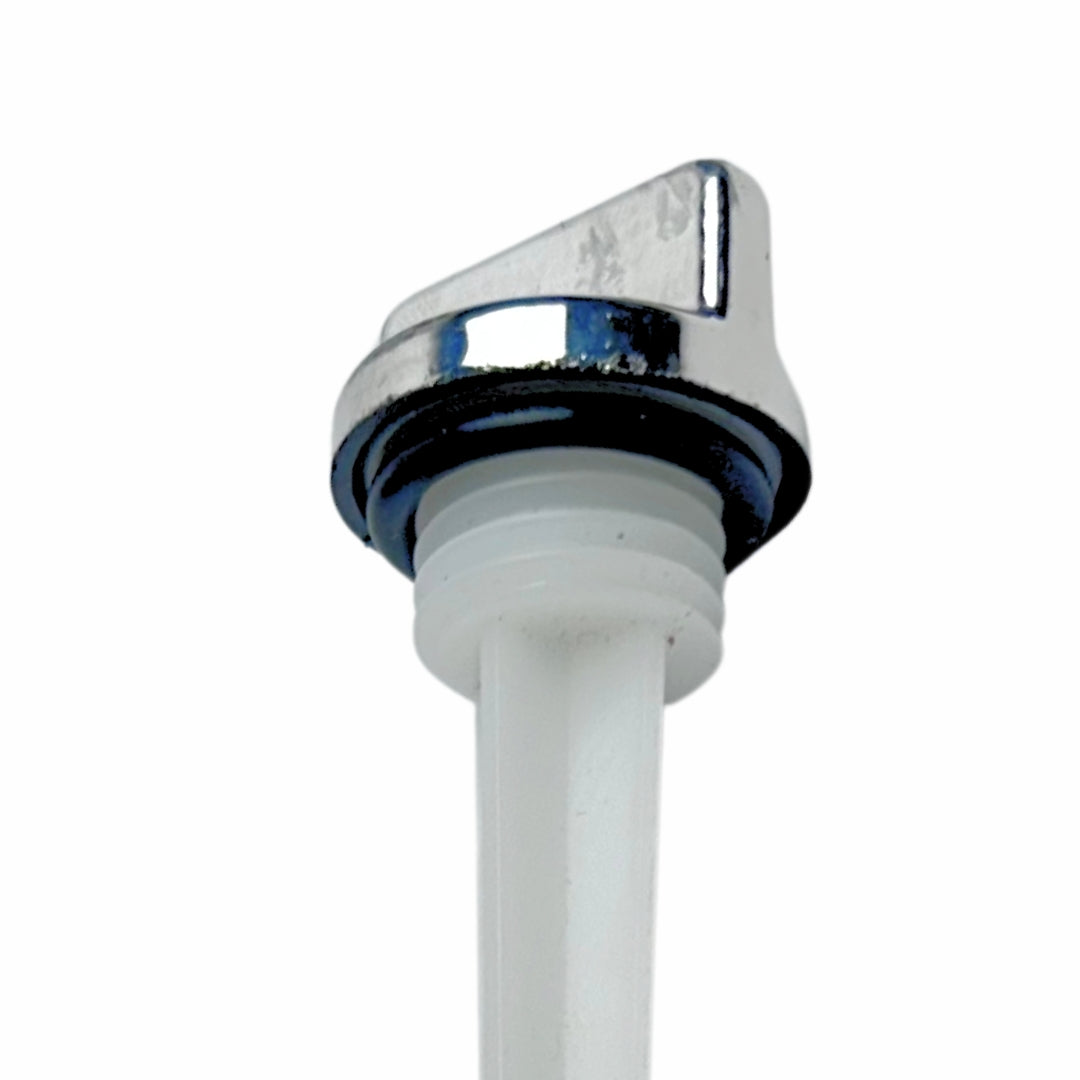 Tapón de Aceite con Varilla para Motos 110cc x3-Tapon Aceite-Multishop Uruguay