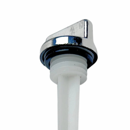 Tapón de Aceite con Varilla para Motos 110cc x3-Tapon Aceite-Multishop Uruguay