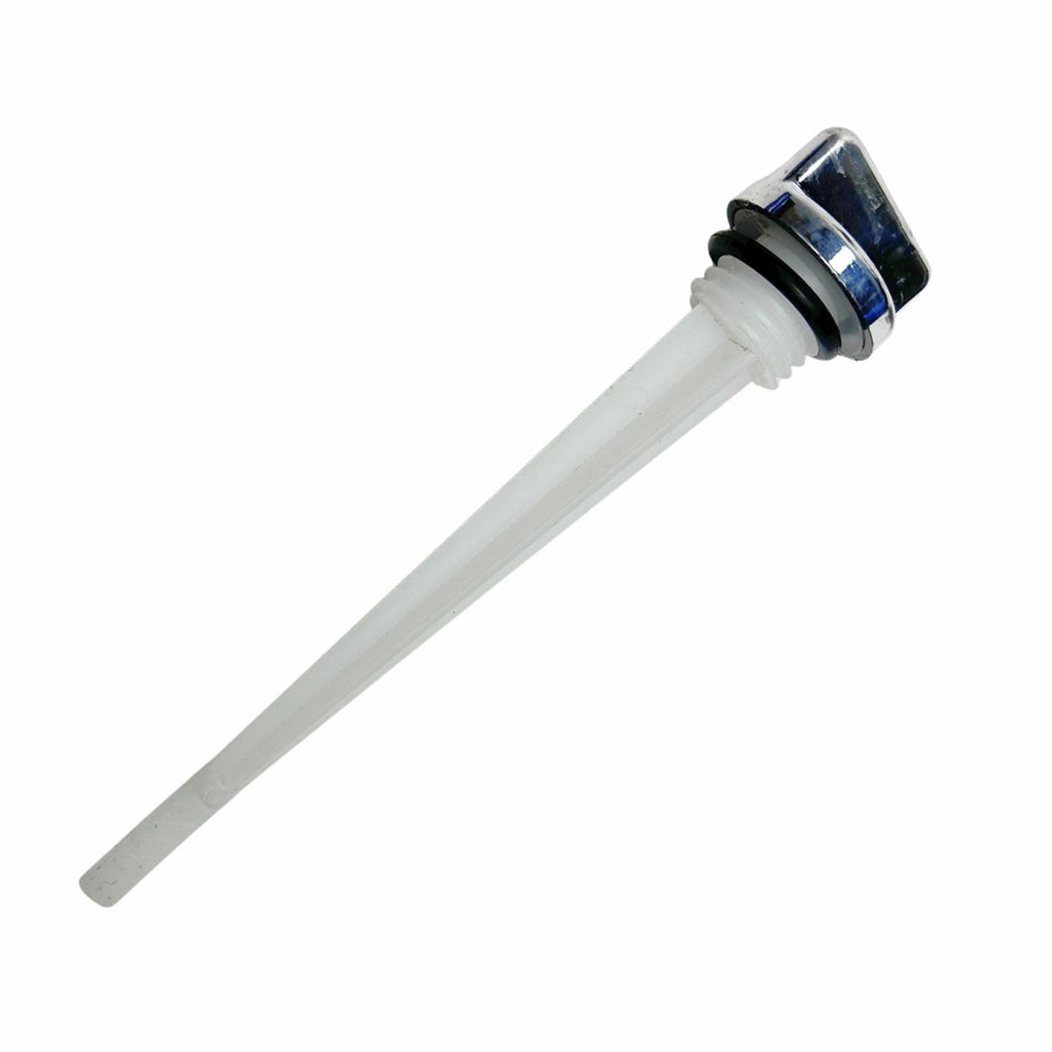 Tapón de Aceite para Moto CG 125 con Varilla de Medición x3-Tapon Aceite-Multishop Uruguay