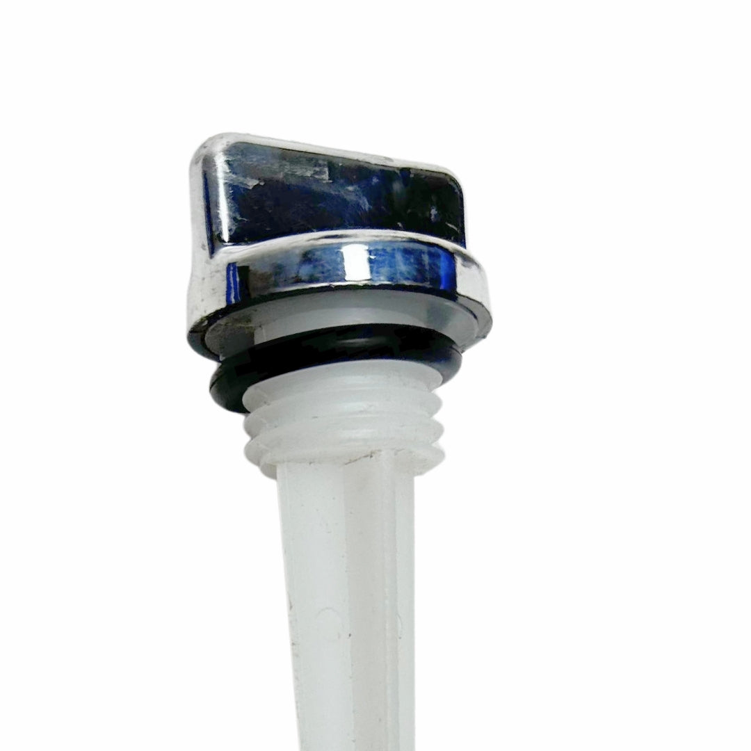 Tapón de Aceite para Moto CG 125 con Varilla de Medición x3-Tapon Aceite-Multishop Uruguay