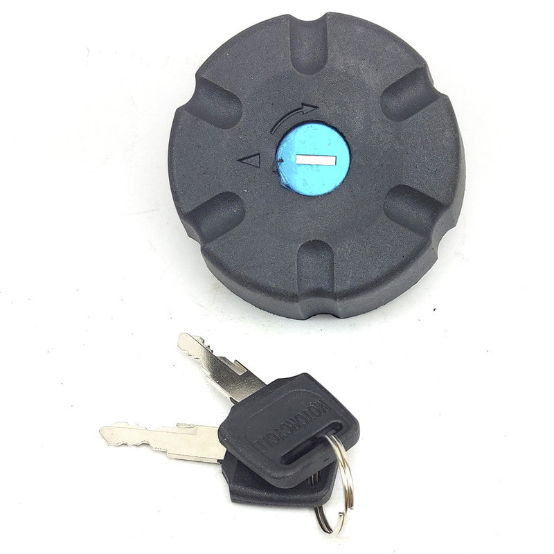 Tapon De Nafta Yumbo Dakar-Tapon Nafta Moto-Multishop Uruguay