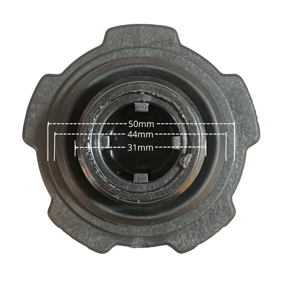 Tapón Llenado Aceite DFM Chana Effa Faw Sello Perfecto-Tapon Aceite-Multishop Uruguay