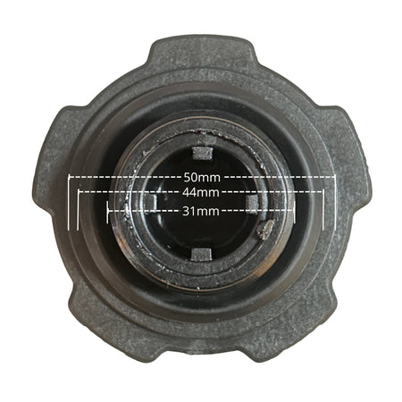 Tapón Llenado Aceite DFM Chana Effa Faw Sello Perfecto-Tapon Aceite-Multishop Uruguay