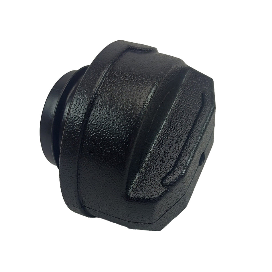 Tapon Nafta Sin Llave Roscado Chery Qq /Corsa/Gol GII/-Tapon Nafta-Multishop Uruguay