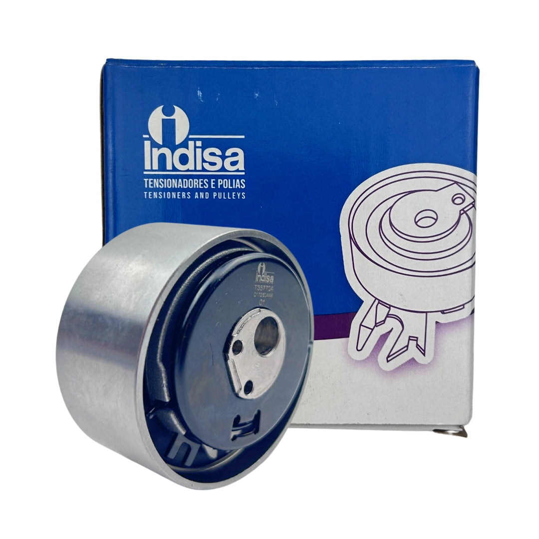 Tensor Correa Distribución Fiat 1.4 EVO Uno Palio Strada 500-Polea-Multishop Uruguay
