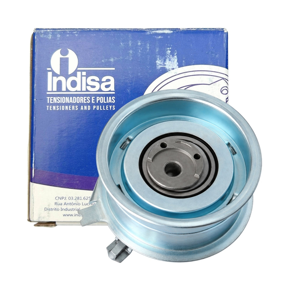 Tensor Distribución VW Bora Golf 2.0 8V Indisa 72mm-Tensores-Multishop Uruguay