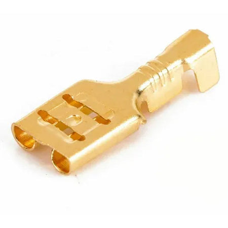 Terminal Hembra Bosch Universal-Portalamparas Y Terminales-Multishop Uruguay