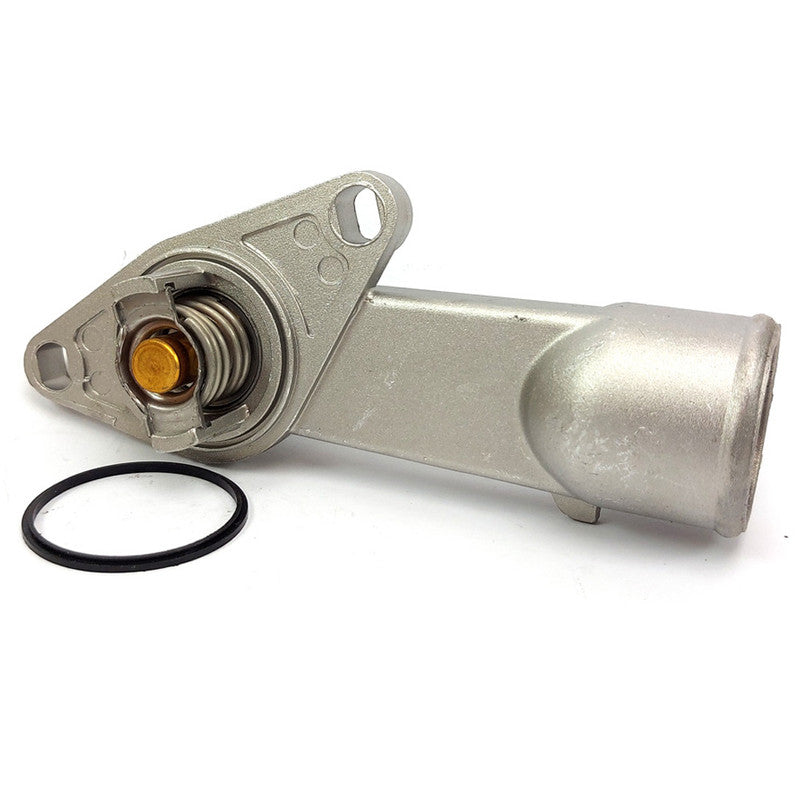 Termostato Corsa Mpfi Todos C/Pipa - Onix/Agile/Cobalt/Spin-Termostato-Multishop Uruguay