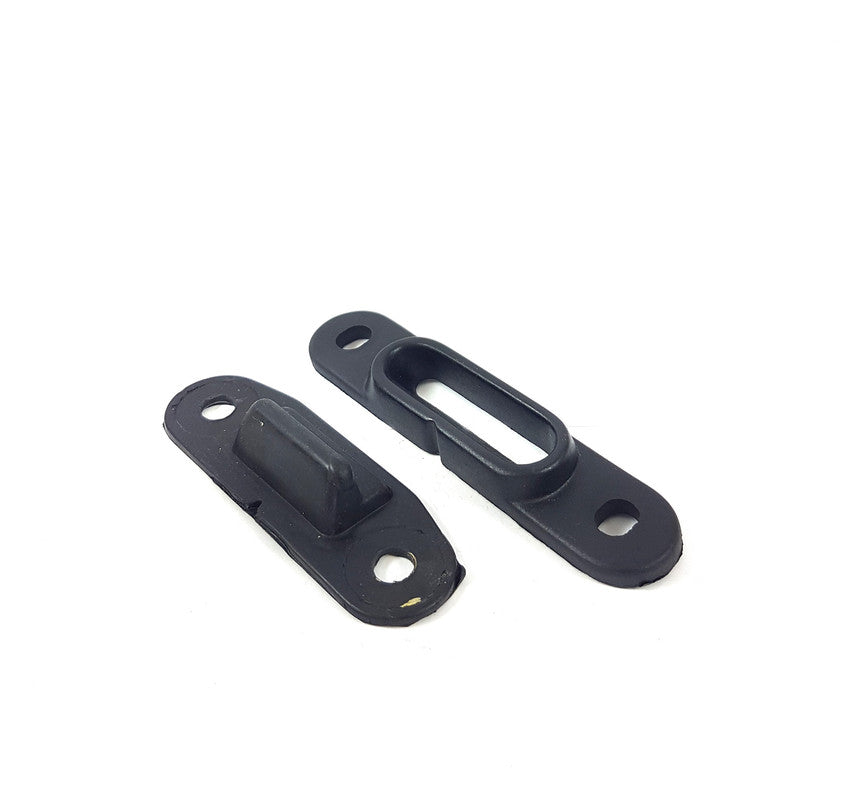 Tope Puerta Corrediza Dfm/Chana Furgon Chino-Cerraduras-Multishop Uruguay