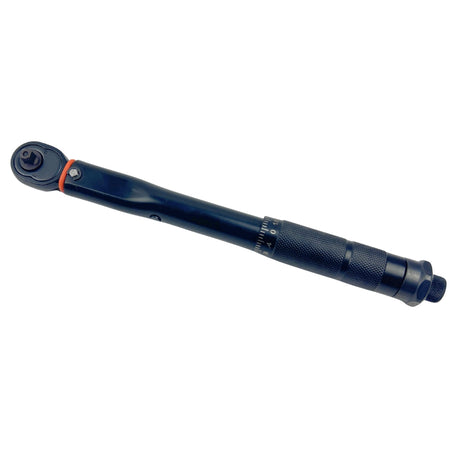 Torcómetro 1/4" Profesional 5–25Nm – Precisión y Control Total-Torcometros-Multishop Uruguay