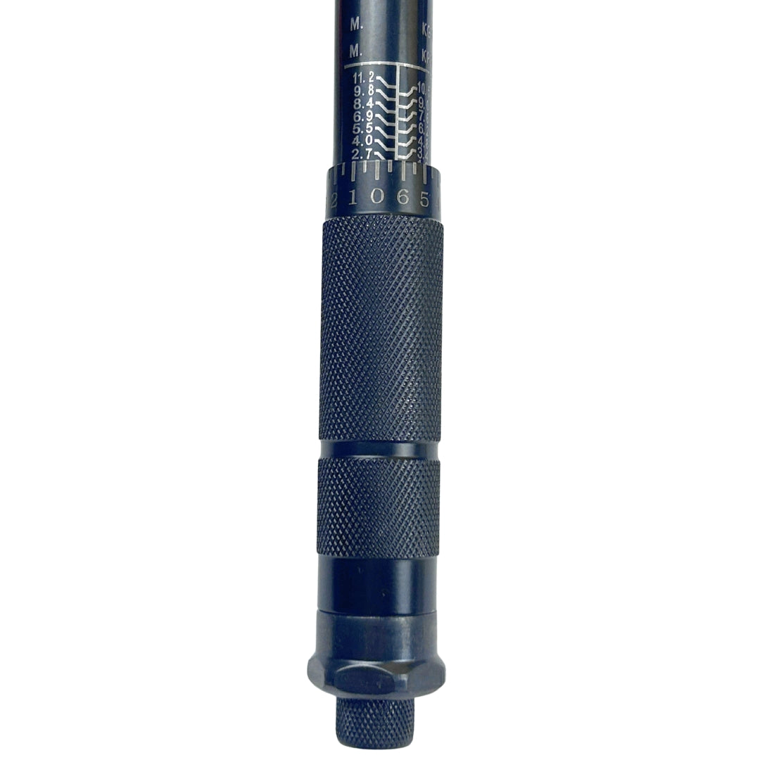 Torcómetro 3/8 19-110Nm Ajuste Preciso de Torque-Herramientas Varias-Multishop Uruguay