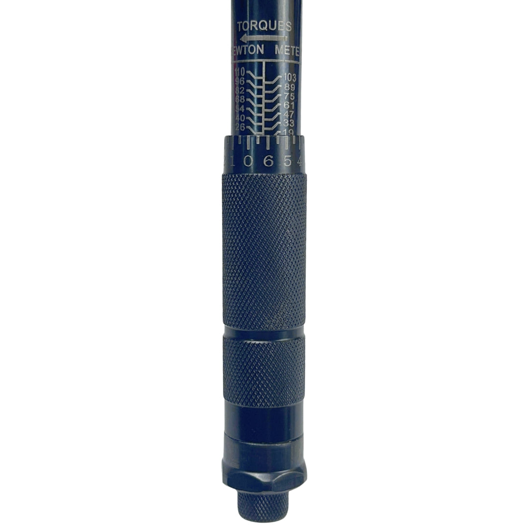 Torcómetro 3/8 19-110Nm Ajuste Preciso de Torque-Herramientas Varias-Multishop Uruguay