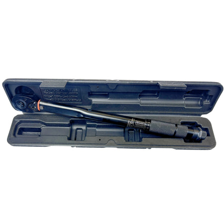Torcómetro 3/8 19-110Nm Ajuste Preciso de Torque-Herramientas Varias-Multishop Uruguay
