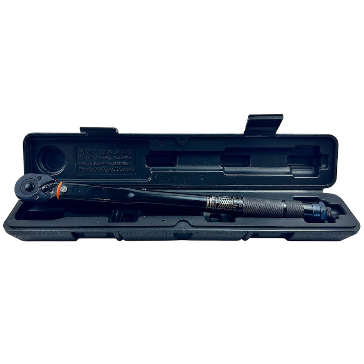 Torcómetro 3/8” Profesional 19–110 Nm – Precisión y Control-Torcometros-Multishop Uruguay