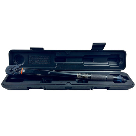 Torcómetro 3/8” Profesional 19–110 Nm – Precisión y Control-Torcometros-Multishop Uruguay