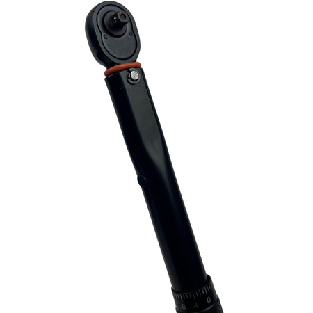 Torquímetro 1/4" Profesional 5-25Nm-Herramientas Varias-Multishop Uruguay