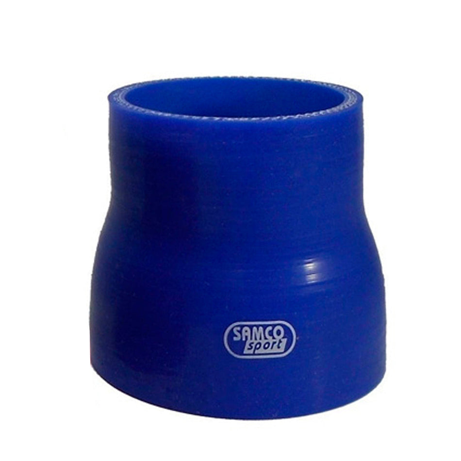 Tubo Adaptador Filtro Aire Admision Directa Silicona 51x78-Admision Directa-Multishop Uruguay