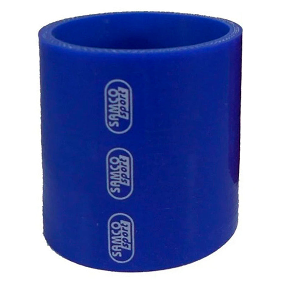 Tubo Adaptador Filtro Aire Admision Directa Silicona 76x76-Admision Directa-Multishop Uruguay