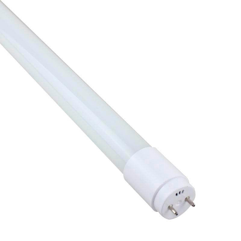 Tubo Artefacto Luz Led T5 9W 85-265V 6500K-220V-Multishop Uruguay