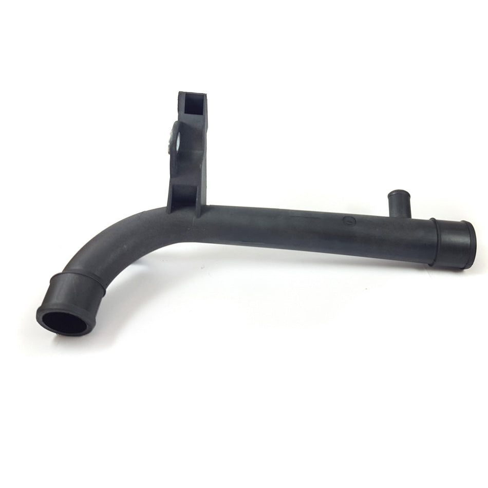 Tubo Caño Agua Plastico Corsa 1,4 Montana-Refrigeracion-Multishop Uruguay