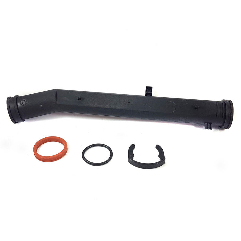 Tubo Caño Plastico Calefaccion Termostato Gol G5-Termostato-Multishop Uruguay
