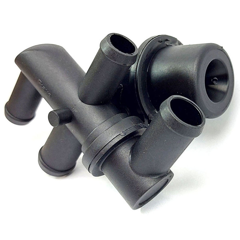 Valvula Calefaccion Corsa 1.0/1.4/1.6 2003/ Combo C/Vacio-Refrigeracion-Multishop Uruguay